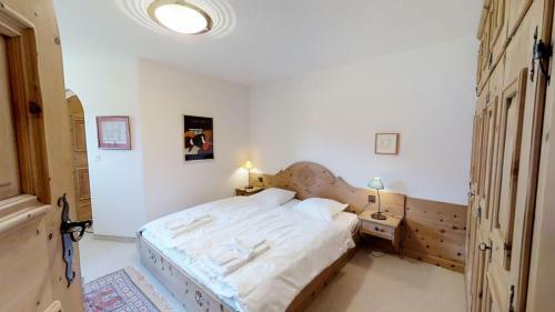 Apartamento Romana 4