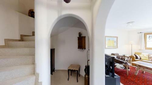 Apartamento Romana 4