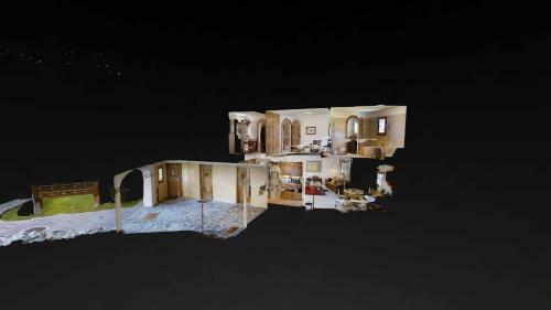 Apartamento Romana 4