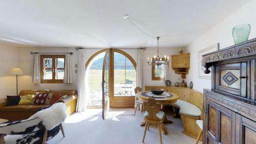 Apartamento Romana 4