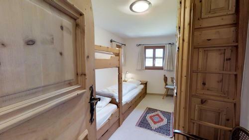 Apartamento Romana 4