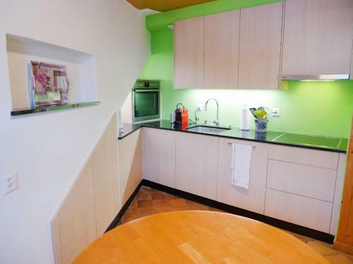 Apartment Villars Soleil.4