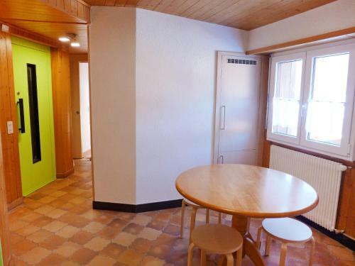 Apartment Villars Soleil.4
