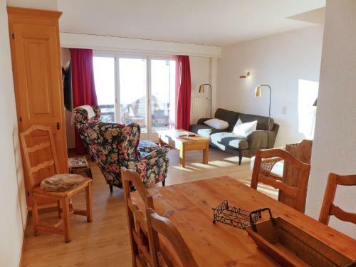Apartment Villars Soleil.4