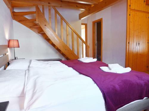 Apartment Villars Soleil.4