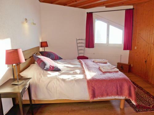 Apartment Villars Soleil.4