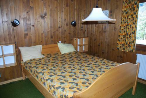 Apartamento Les Sapins 207e