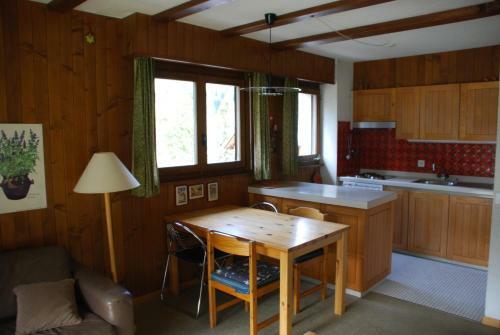 Apartamento Les Sapins 207e