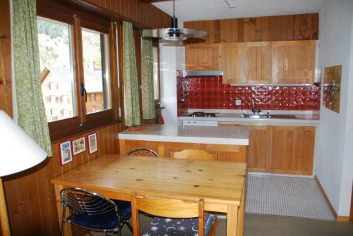Apartamento Les Sapins 207e