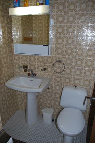 Apartamento Les Sapins 207e