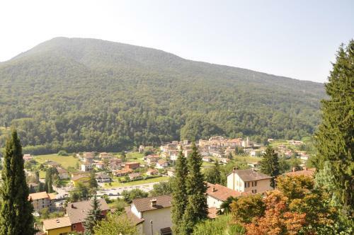 B&B La Nave