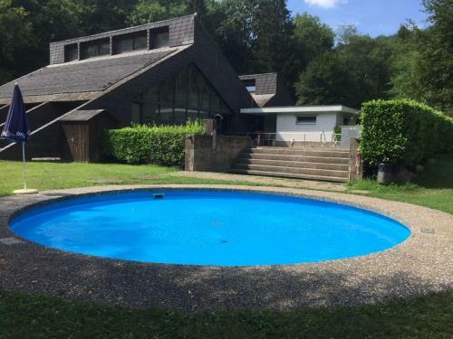 Holiday Home Bosco,ticino Ticket Inklusive!.4