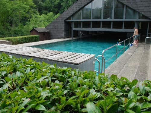 Holiday Home Bosco,ticino Ticket Inklusive!.4