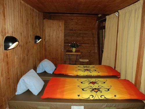 Holiday Home Bosco,ticino Ticket Inklusive!.4