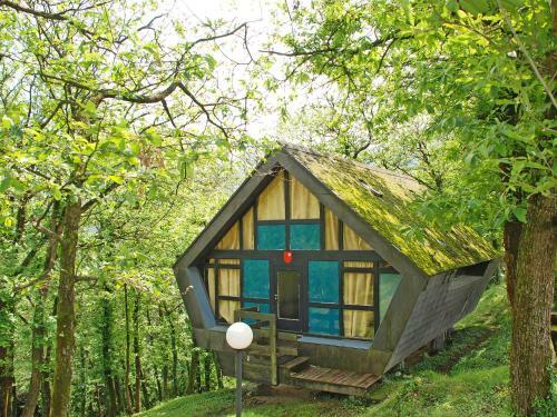 Holiday Home Bosco,ticino Ticket Inklusive!.1