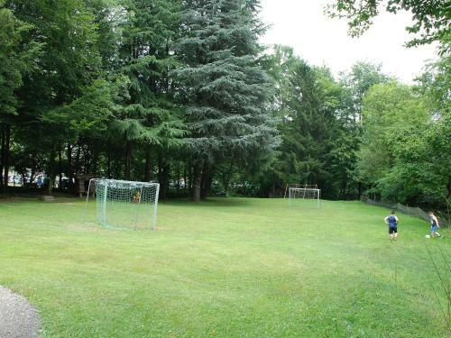 Holiday Home Bosco,ticino Ticket Inklusive!.1
