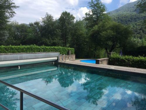 Holiday Home Bosco,ticino Ticket Inklusive!.1
