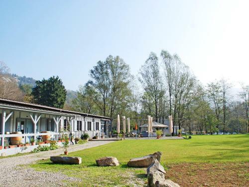 Holiday Home Bosco,ticino Ticket Inklusive!.1