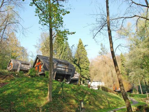 Holiday Home Bosco,ticino Ticket Inklusive!.1