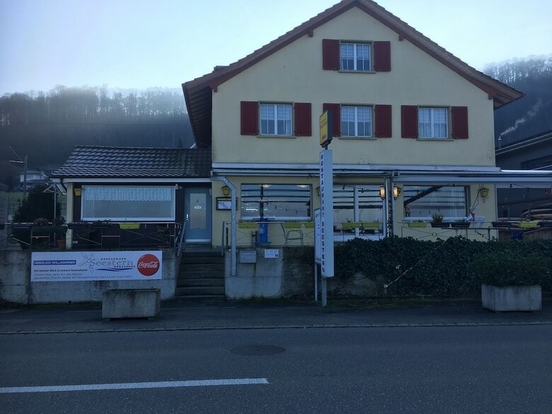 Hotel Seestern
