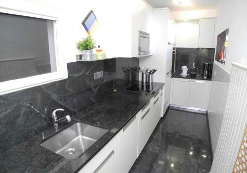 Apartamento Casa Terrazzo App 7676