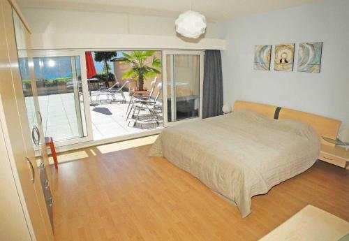 Apartamento Casa Terrazzo App 7676