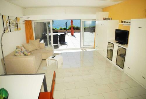 Apartamento Casa Terrazzo App 7676