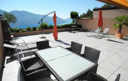Apartamento Casa Terrazzo App 7676