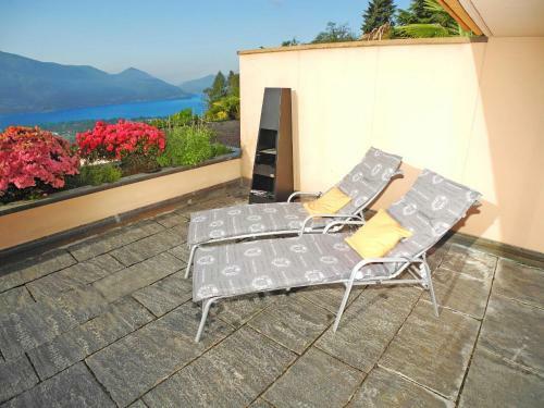 Apartamento Casa Terrazzo App 7044