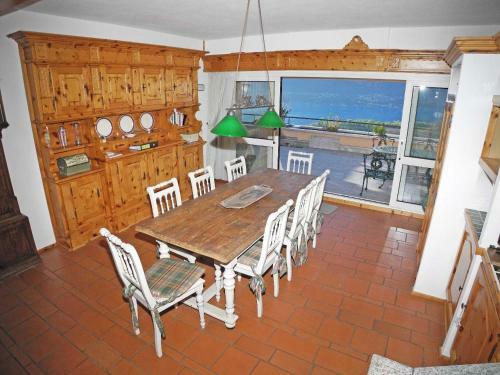 Apartamento Casa Terrazzo App 7273