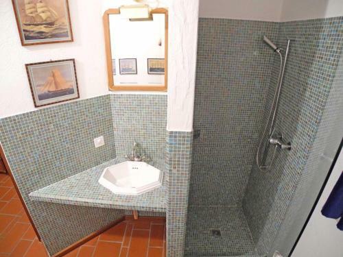 Apartamento Casa Terrazzo App 7273