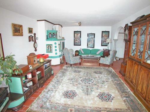 Apartamento Casa Terrazzo App 7273