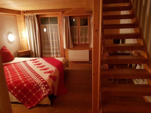 Posada Auberge de L'ours