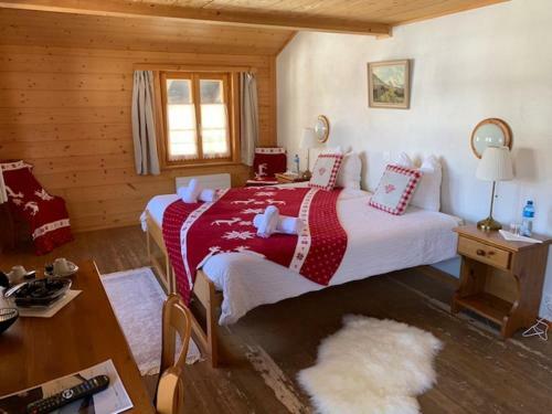 Posada Auberge de L'ours