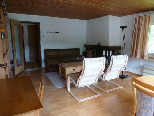 Apartamento Gerendacherli 11