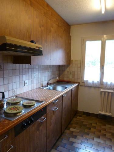 Apartamento Gerendacherli 11