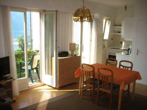Casa Iris