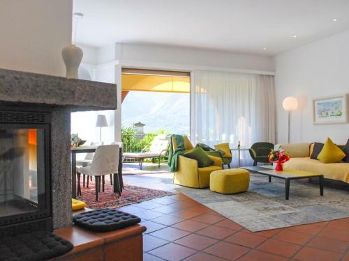 Apartment Condominio Les Hirondelles