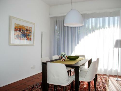 Apartment Condominio Les Hirondelles