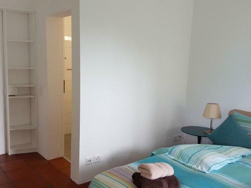 Apartment Condominio Les Hirondelles