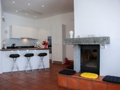 Apartment Condominio Les Hirondelles