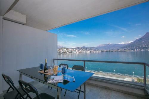 Apartamento Paradiso Incanto