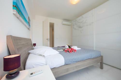 Apartamento Paradiso Incanto