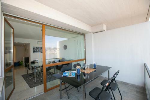 Apartamento Paradiso Incanto