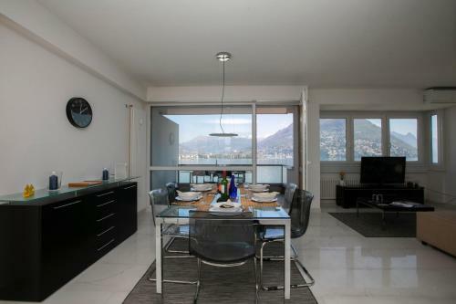 Apartamento Paradiso Incanto