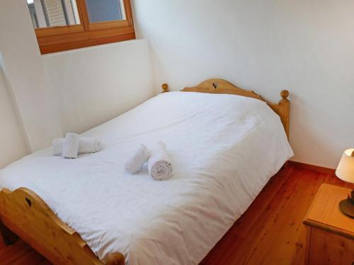 Apartment Rosablanche D 204 A