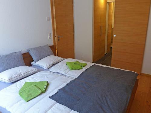 Apartment Rosablanche 003