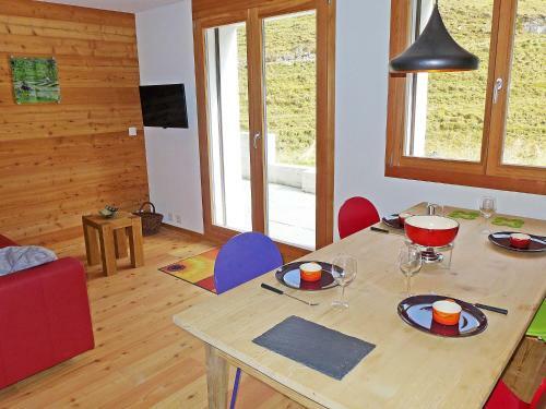 Apartment Rosablanche 003