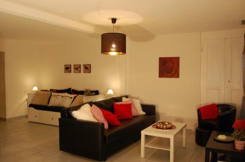 Apartamento Maison Vinet-byron - Clarens