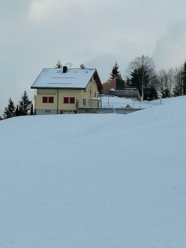 Posada Berggasthaus Arviblick